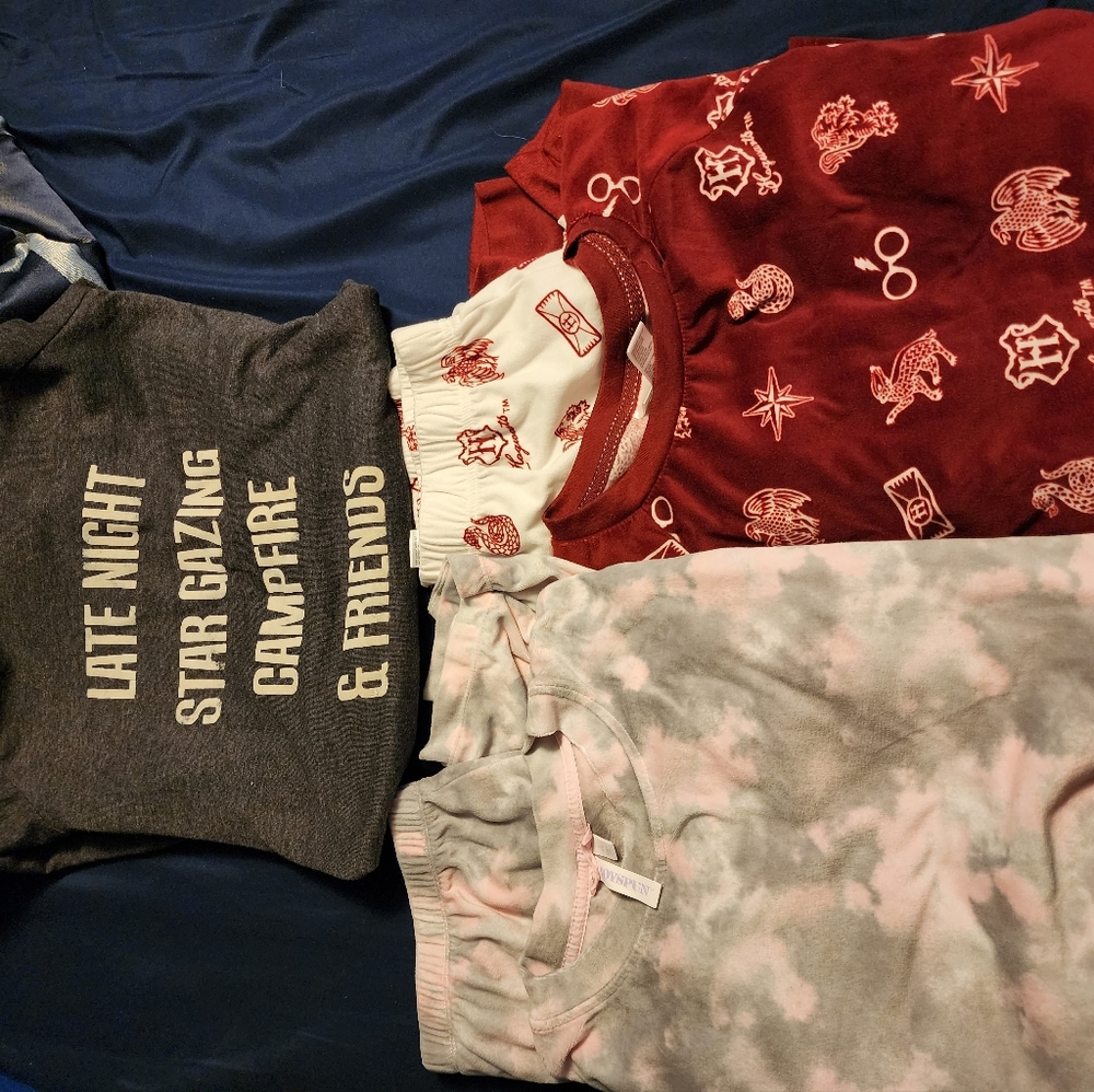 Women's pajamas